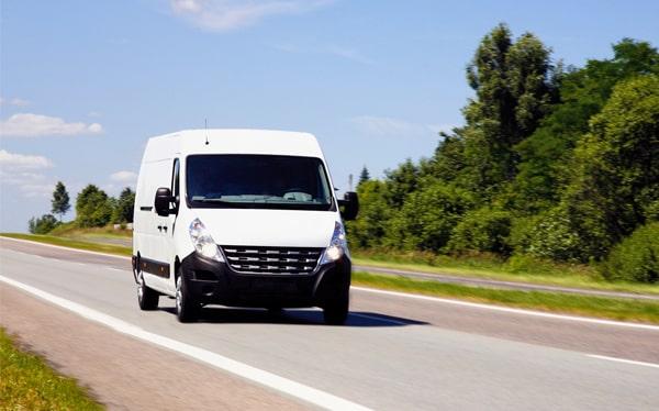 in many cases, personal auto insurance policies might not cover certain kinds of vans or commercial use, therefore van insurance may be necessary